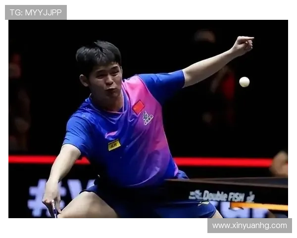 林诗栋410无冠世排下滑连败